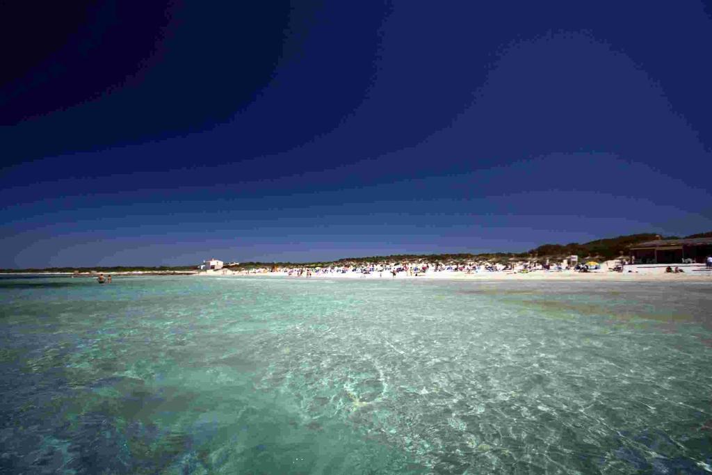 Vakantiehuis Club El Paraiso *