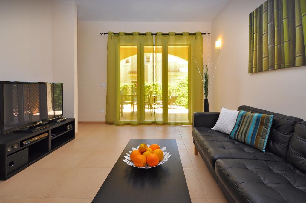 Vakantiehuis Club El Paraiso *