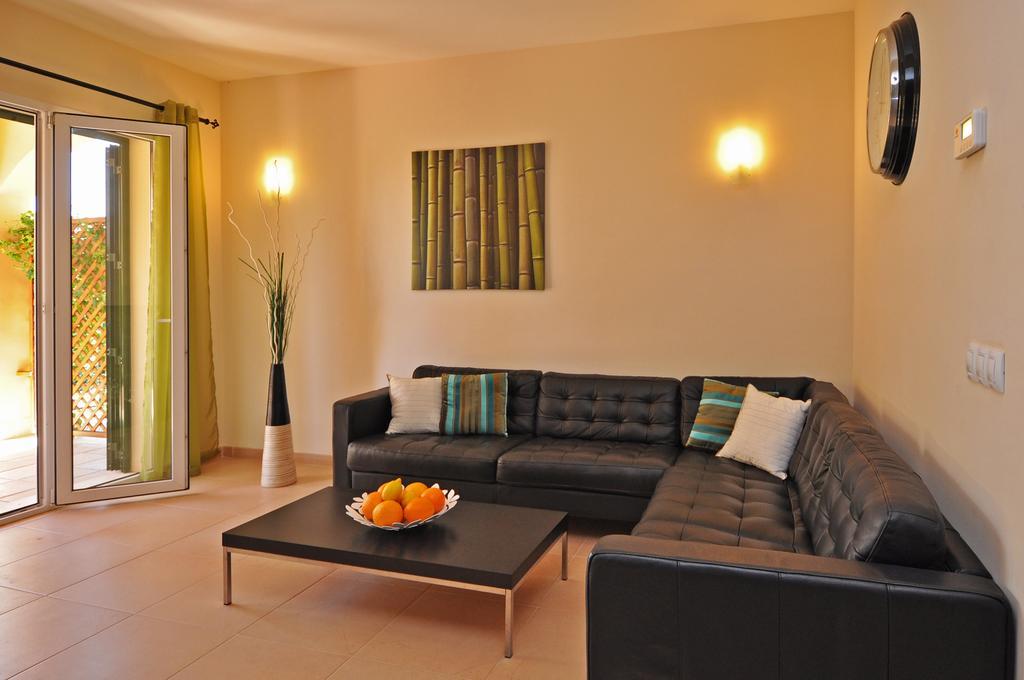 Vakantiehuis Club El Paraiso