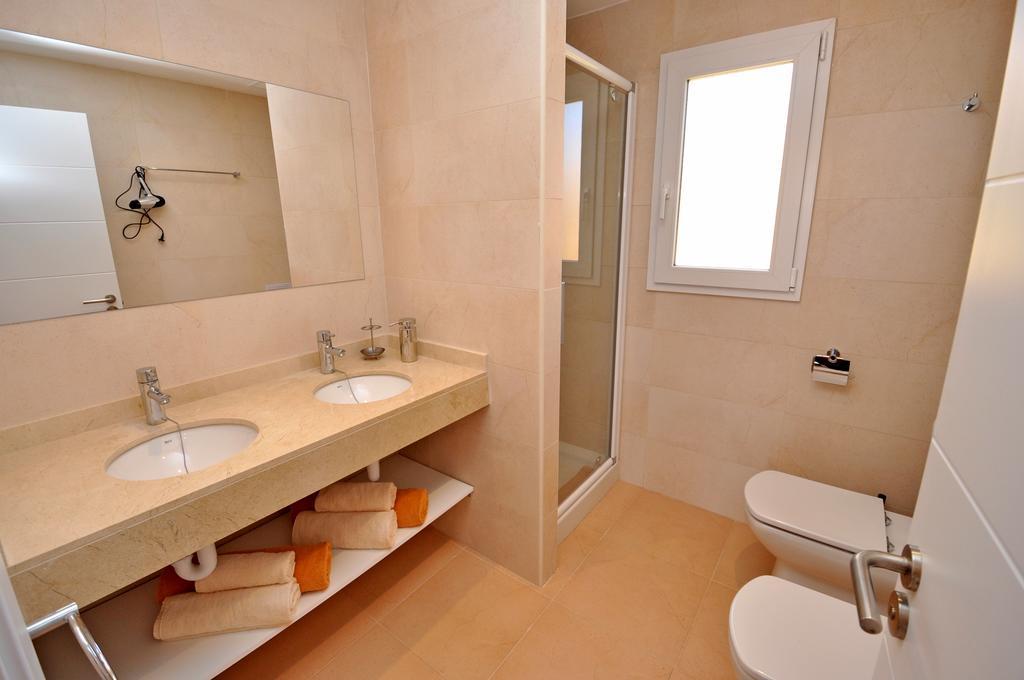 Vakantiehuis Club El Paraiso Sa Ràpita