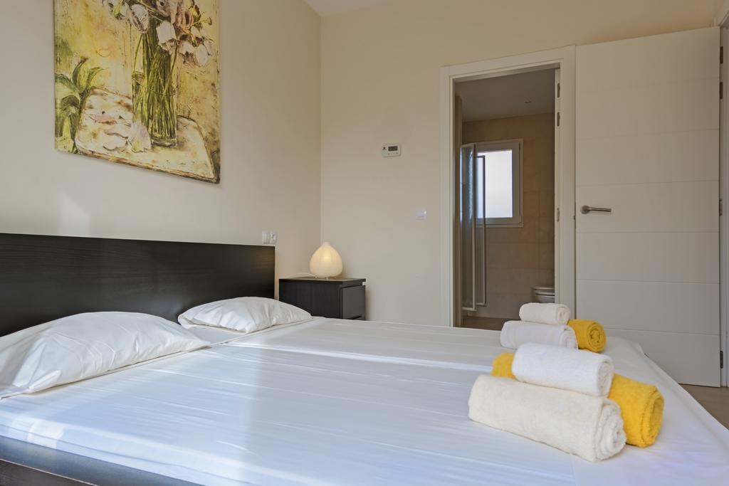 Vakantiehuis Club El Paraiso Sa Ràpita