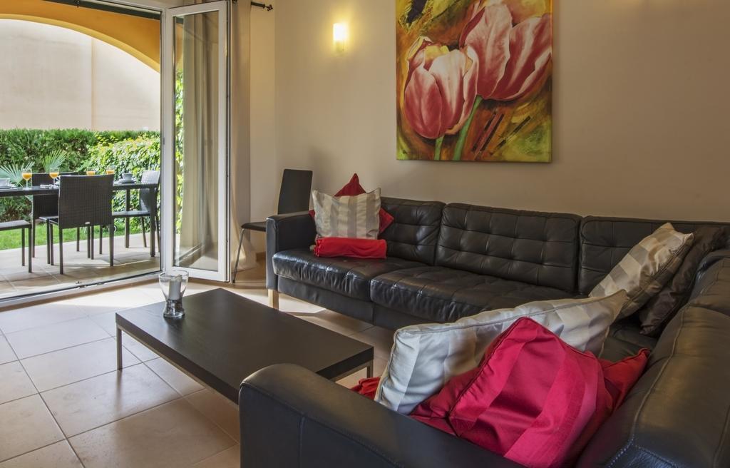Vakantiehuis Club El Paraiso Sa Ràpita