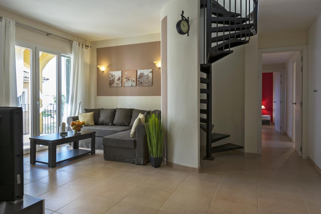 Vakantiehuis Club El Paraiso *
