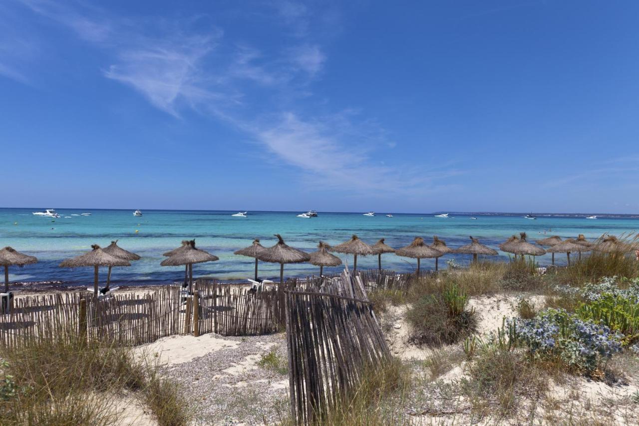 Vakantiehuis Club El Paraiso