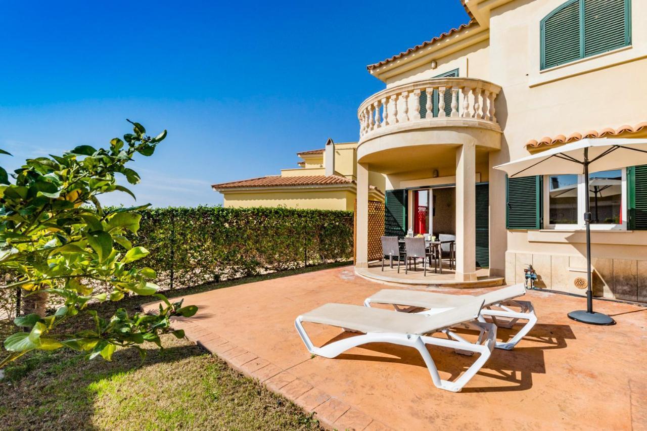 Club El Paraiso Vakantiehuis Sa Ràpita
