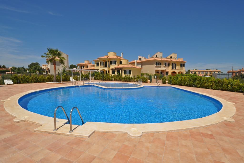 Vakantiehuis Club El Paraiso