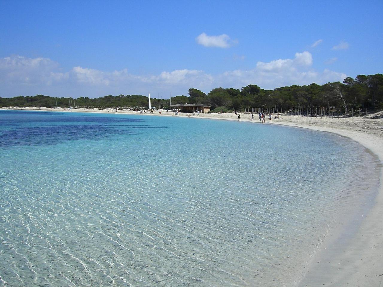 Vakantiehuis Club El Paraiso *